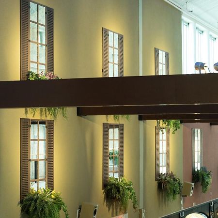 Ikaalinen Spa & Resort المظهر الخارجي الصورة