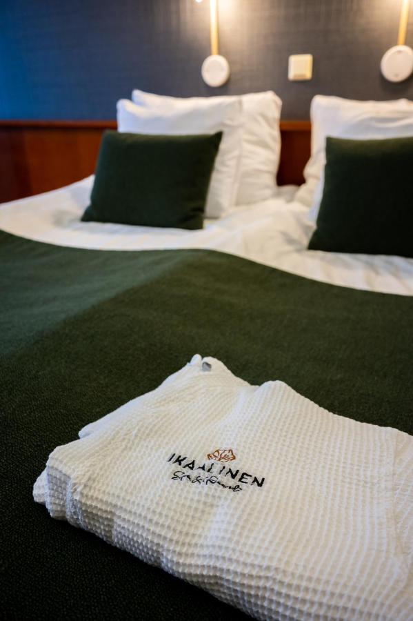 Ikaalinen Spa & Resort المظهر الخارجي الصورة