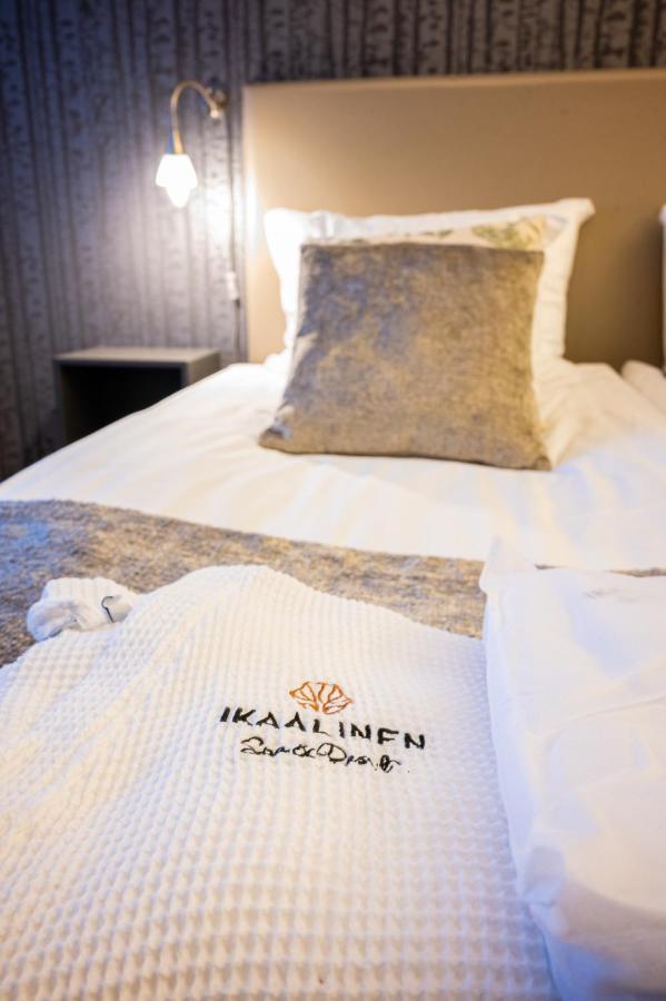 Ikaalinen Spa & Resort المظهر الخارجي الصورة
