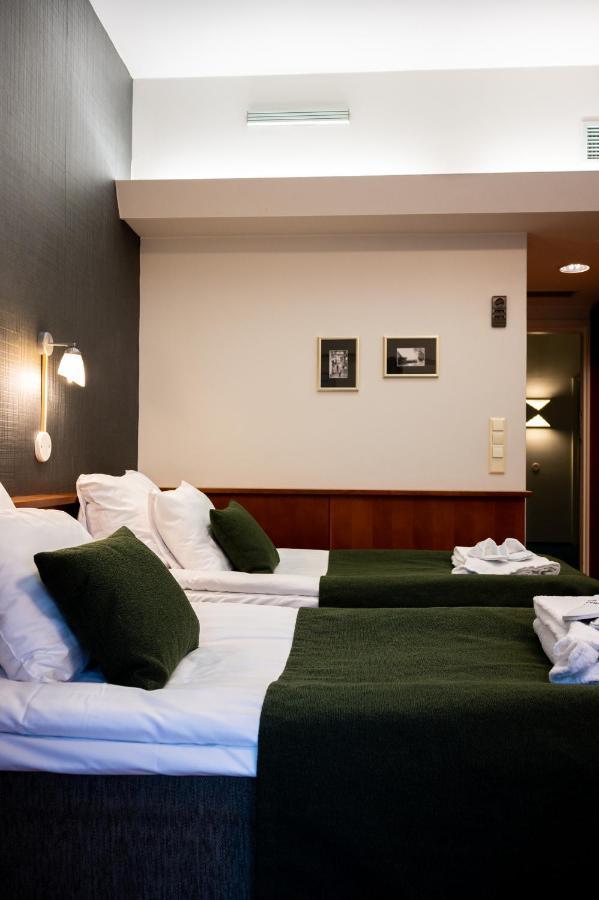 Ikaalinen Spa & Resort المظهر الخارجي الصورة